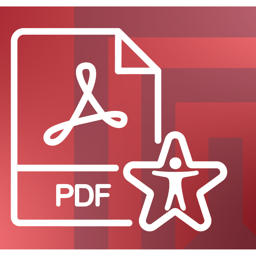 PDF Accessibility Level 2 Fundamentals