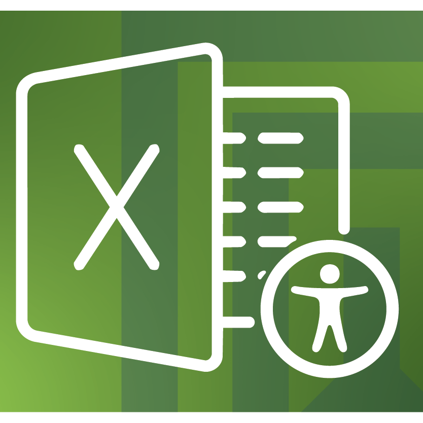 Microsoft Excel Accessibility Fundamentals