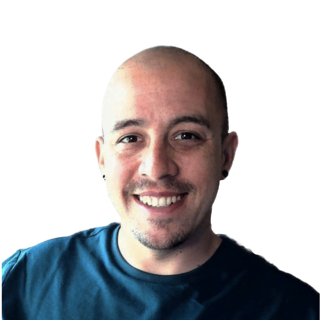 Shawn Jordison, The Accessibility Guy
