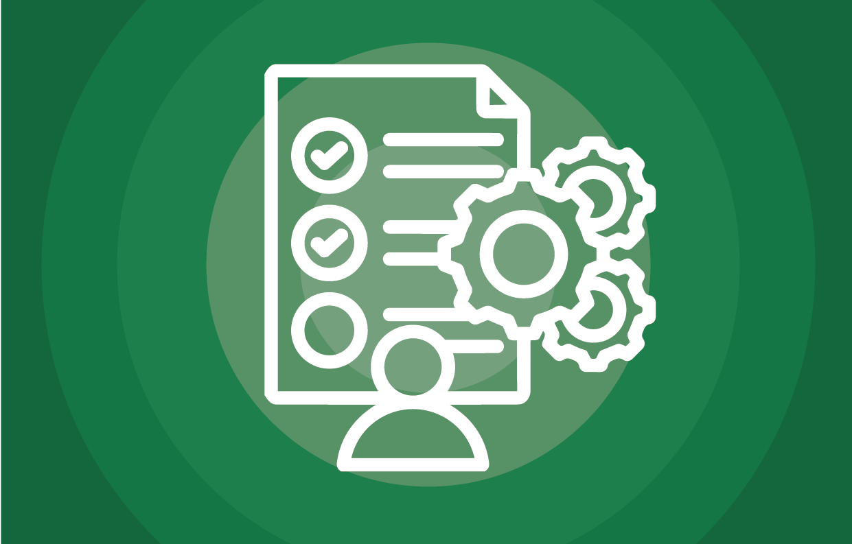 Accessibility Program Management
