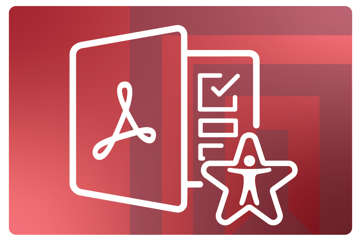 Instructor-led Training Accessible PDF Forms Applied